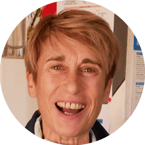 Marie-Pierre